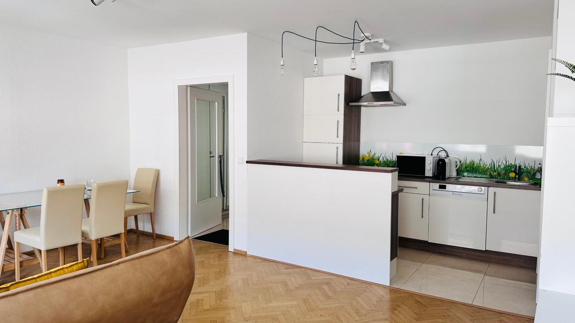 New - Cozy Apartment,Kitchen,Netflix And More Есен Екстериор снимка