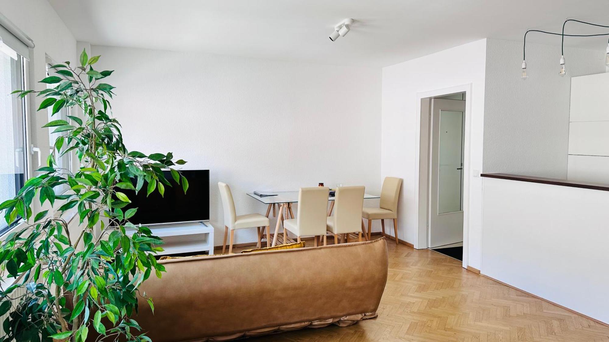 New - Cozy Apartment,Kitchen,Netflix And More Есен Екстериор снимка